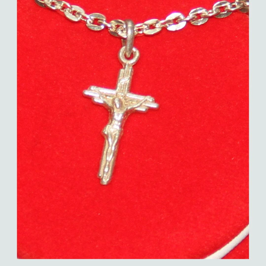 Locket Silver Jewellery-1.18gm