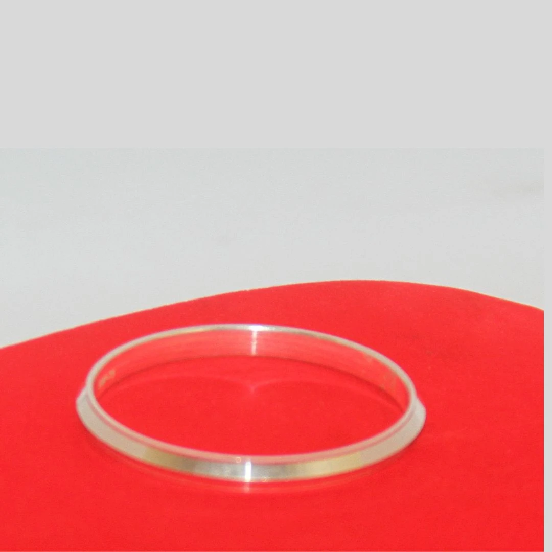 Kada Bala Rodium Jewellery-26.89gm